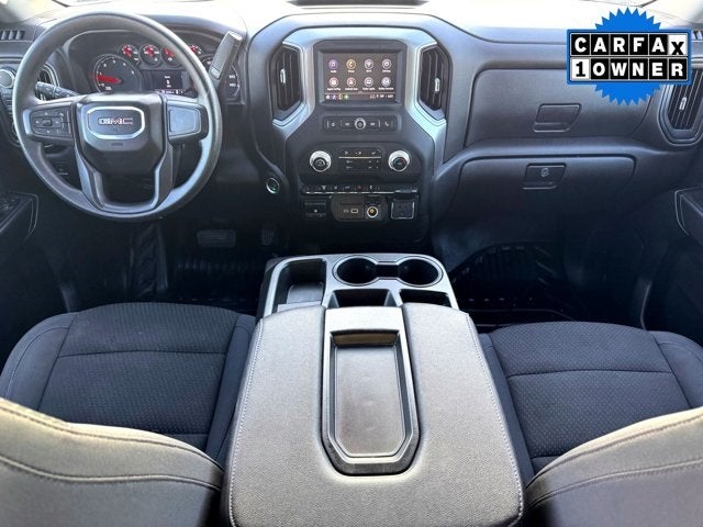 2024 GMC Sierra 2500HD Pro