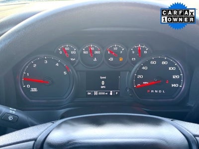 2024 GMC Sierra 2500HD Pro