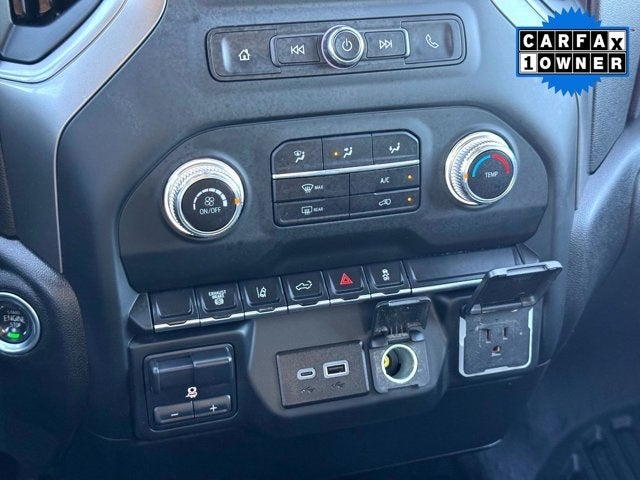 2024 GMC Sierra 2500HD Pro