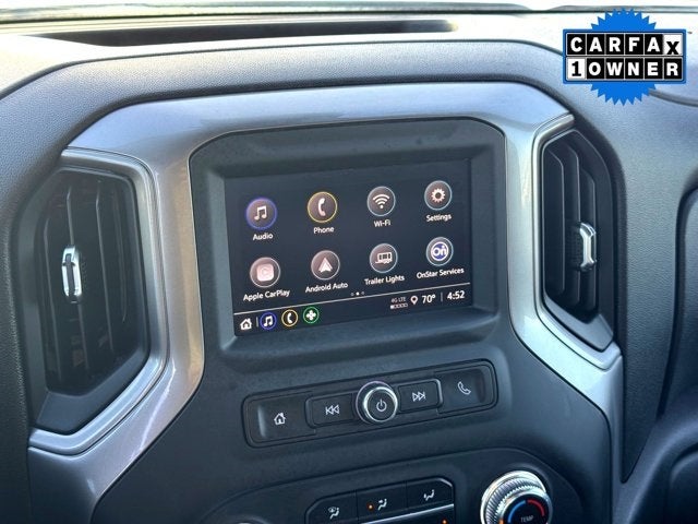 2024 GMC Sierra 2500HD Pro