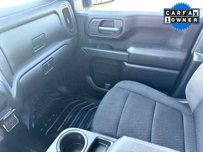 2024 GMC Sierra 2500HD Pro