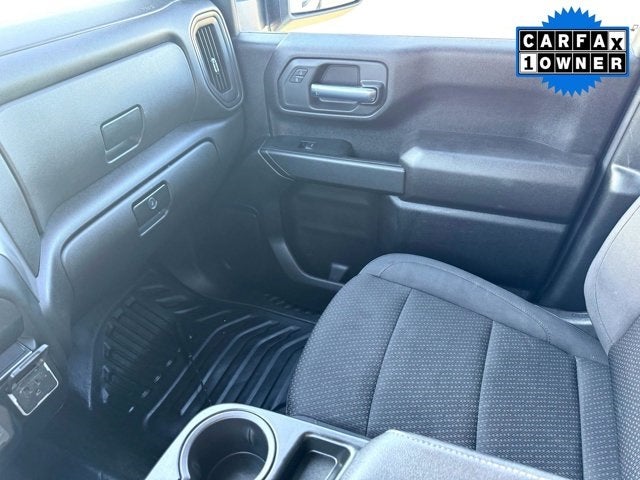 2024 GMC Sierra 2500HD Pro