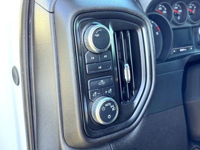 2024 GMC Sierra 2500HD Pro