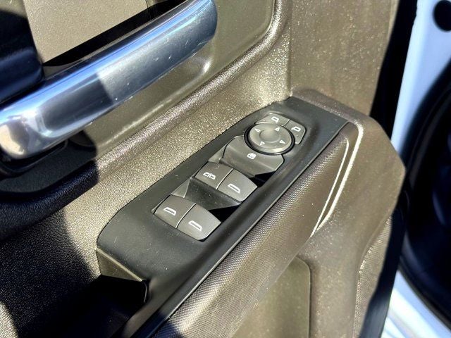 2024 GMC Sierra 2500HD Pro