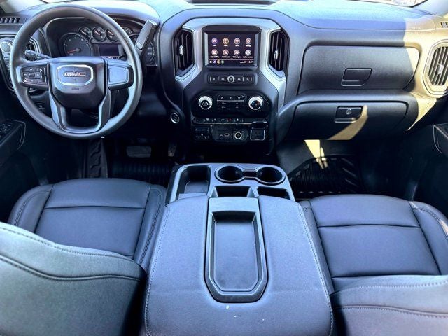 2024 GMC Sierra 2500HD Pro