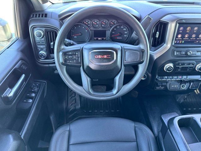 2024 GMC Sierra 2500HD Pro