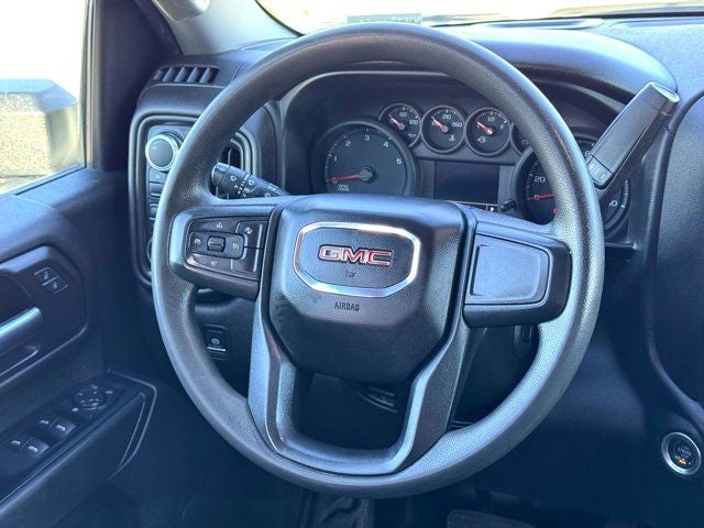 2024 GMC Sierra 2500HD Pro