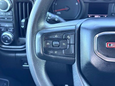 2024 GMC Sierra 2500HD Pro