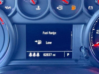 2024 GMC Sierra 2500HD Pro