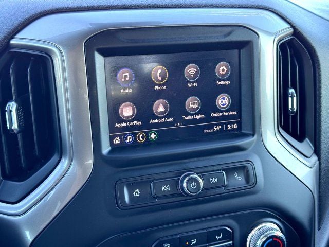 2024 GMC Sierra 2500HD Pro