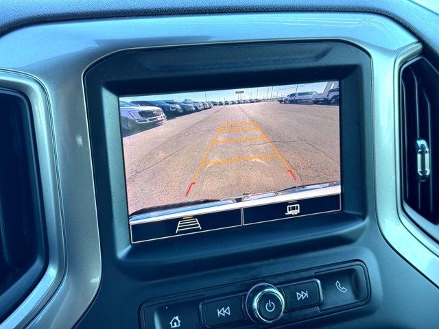 2024 GMC Sierra 2500HD Pro