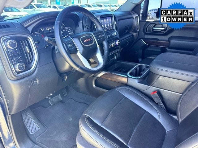 2023 GMC Sierra 2500HD SLT