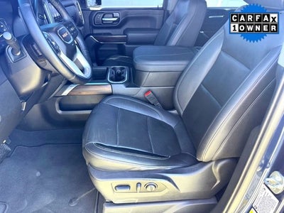 2023 GMC Sierra 2500HD SLT