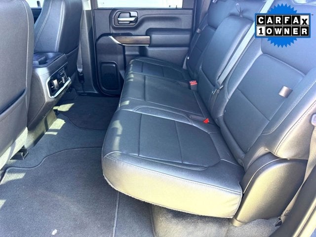 2023 GMC Sierra 2500HD SLT