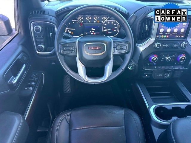 2023 GMC Sierra 2500HD SLT