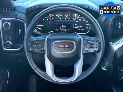 2023 GMC Sierra 2500HD SLT