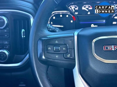 2023 GMC Sierra 2500HD SLT