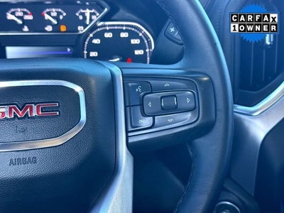 2023 GMC Sierra 2500HD SLT