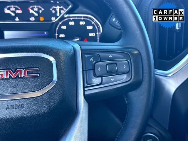 2023 GMC Sierra 2500HD SLT