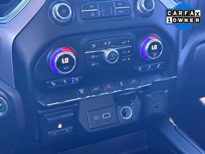 2023 GMC Sierra 2500HD SLT