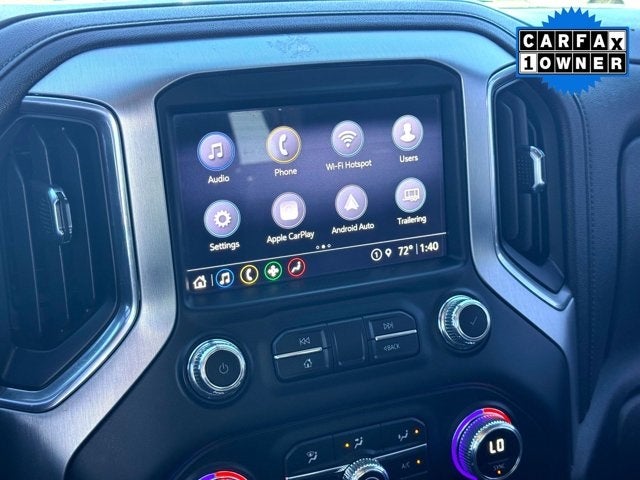 2023 GMC Sierra 2500HD SLT