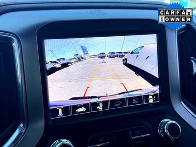 2023 GMC Sierra 2500HD SLT