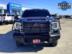 2023 GMC Sierra 2500HD SLT