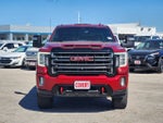 2022 GMC Sierra 2500HD AT4