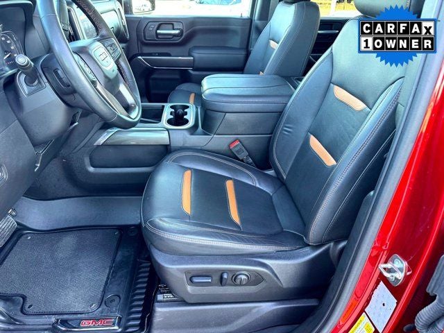 2023 GMC Sierra 2500HD AT4
