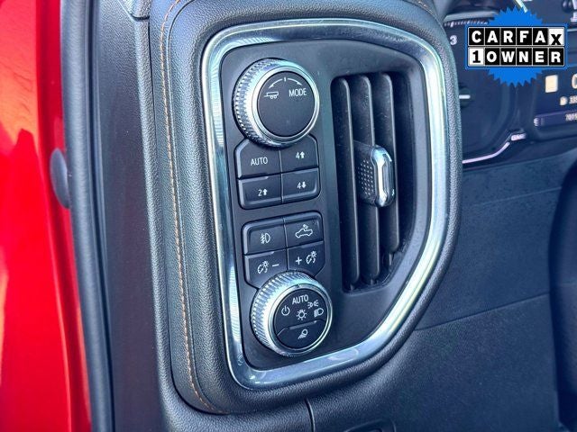 2023 GMC Sierra 2500HD AT4