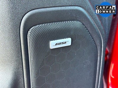 2023 GMC Sierra 2500HD AT4