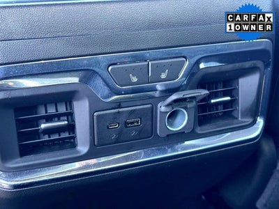 2023 GMC Sierra 2500HD AT4