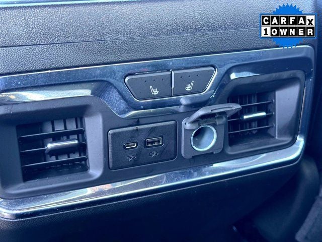 2023 GMC Sierra 2500HD AT4