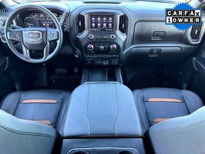 2023 GMC Sierra 2500HD AT4