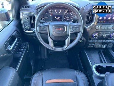 2023 GMC Sierra 2500HD AT4