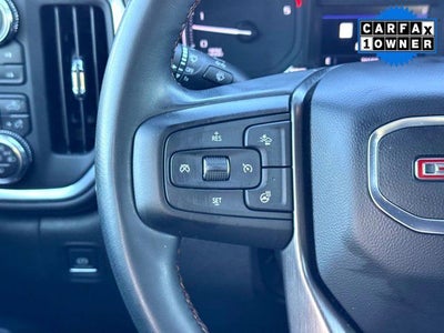 2023 GMC Sierra 2500HD AT4