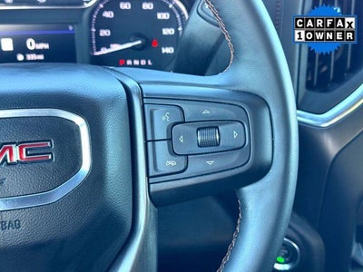 2023 GMC Sierra 2500HD AT4