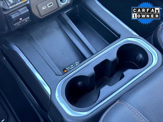 2023 GMC Sierra 2500HD AT4