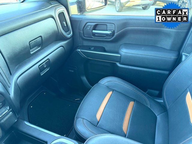 2023 GMC Sierra 2500HD AT4