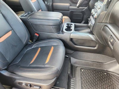 2023 GMC Sierra 2500HD AT4