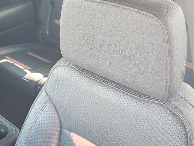 2023 GMC Sierra 2500HD AT4