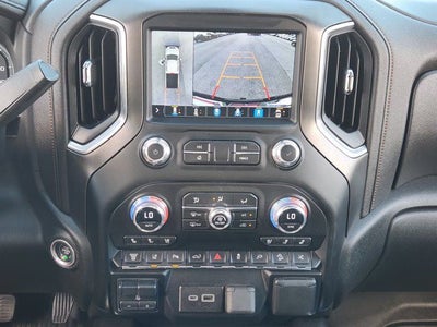 2023 GMC Sierra 2500HD AT4