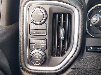 2023 GMC Sierra 2500HD AT4