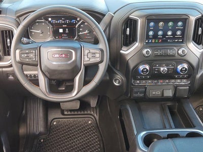 2023 GMC Sierra 2500HD AT4