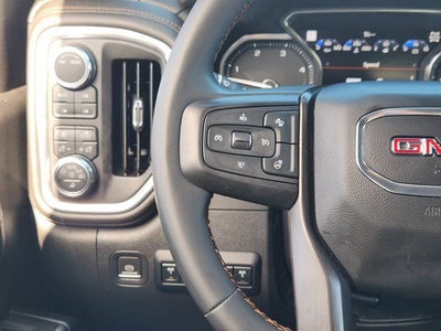 2023 GMC Sierra 2500HD AT4