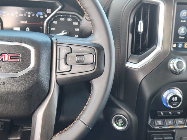 2023 GMC Sierra 2500HD AT4