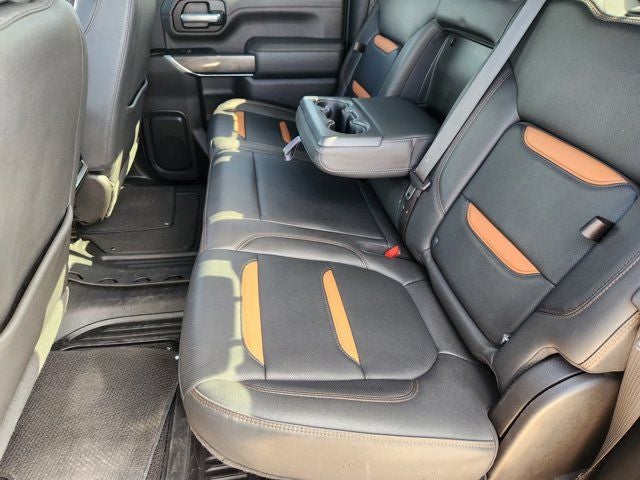 2023 GMC Sierra 2500HD AT4
