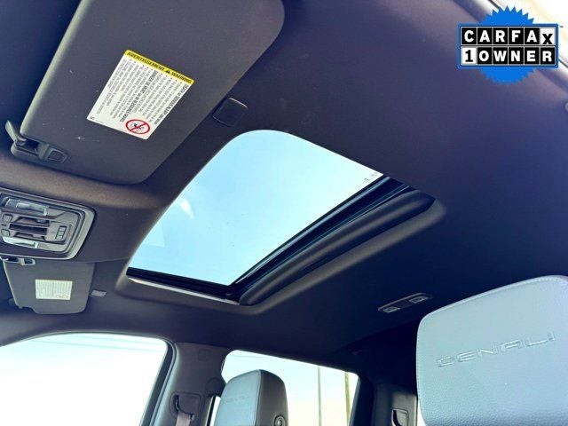 2021 GMC Sierra 2500HD Denali