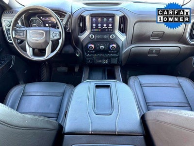 2021 GMC Sierra 2500HD Denali