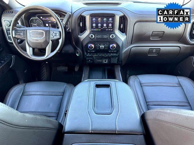 2021 GMC Sierra 2500HD Denali